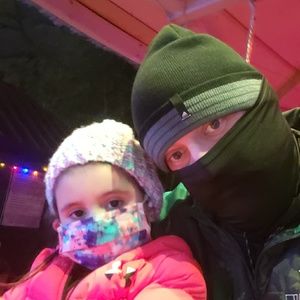 Meet your Posher, Josh